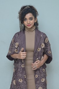 Saanve Megghana Pictures